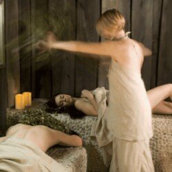 Baltic Spa & Thermal Experiences