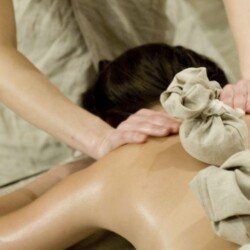 Massage therapy in Lithuania