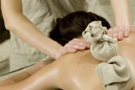 Massage therapy in Lithuania