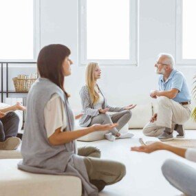 mind & body workshop baltics