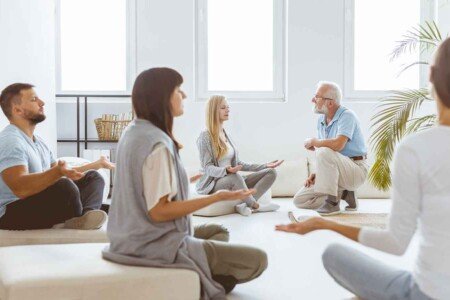 mind & body workshop baltics