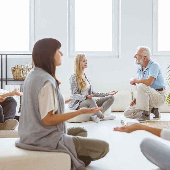 mind & body workshop baltics