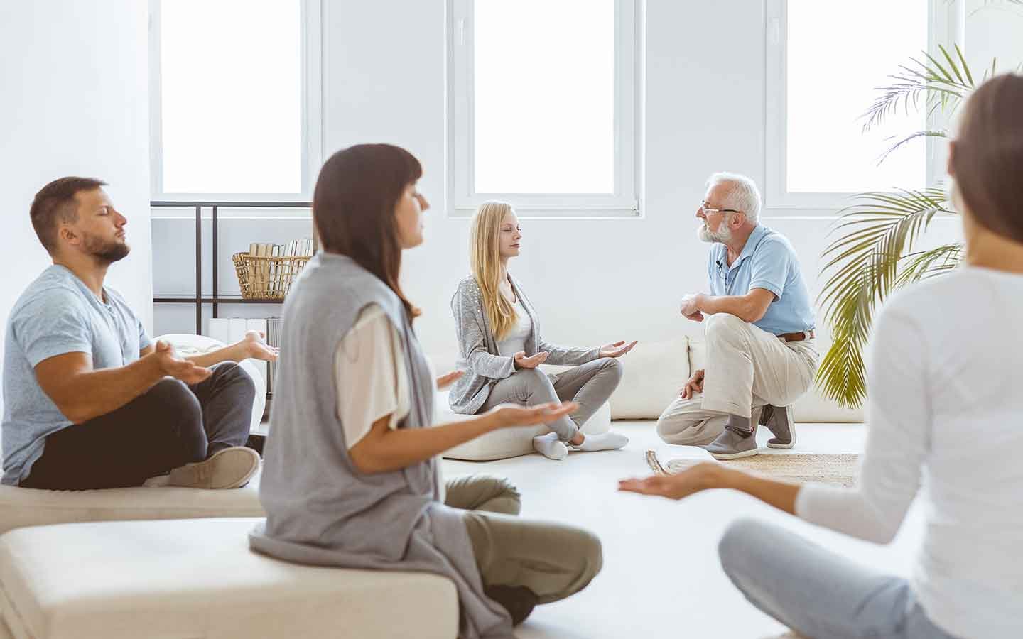 mind & body workshop baltics