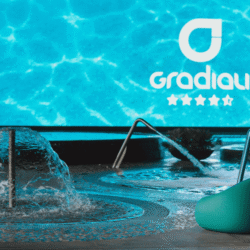 Indoor pool Palanga