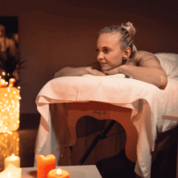 Kaunas massage spa