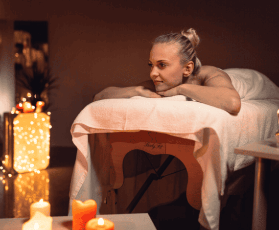 Kaunas massage spa