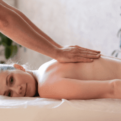 Massage Kaunas