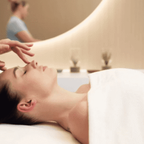 Massage Spa Nida
