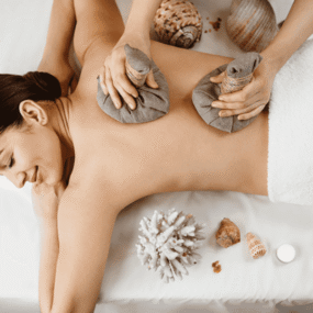 Massage rituals Lithuania