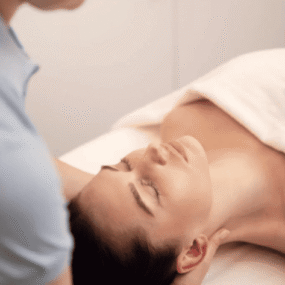 Massage therapy spa nida