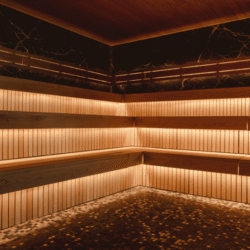 Sauna Palanga Baltics