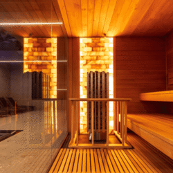 Sauna Spa Nida Baltic