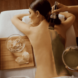 Spa rituals Lithuania
