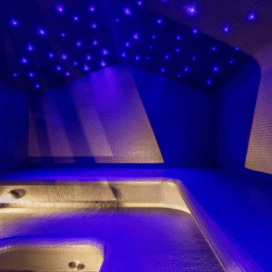 Turkish Spa Nida