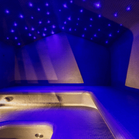 Turkish Spa Nida