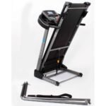 Bėgimo takelis TOORX TRX-WALKER EVO