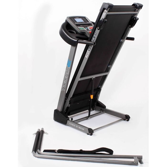 Bėgimo takelis TOORX TRX-WALKER EVO