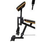 Jėgos staklės EVERFIT MSK500
