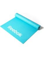 Treniruočių kilimėlis Reebok Blue Love