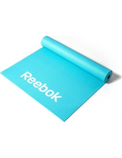 Treniruočių kilimėlis Reebok Blue Love